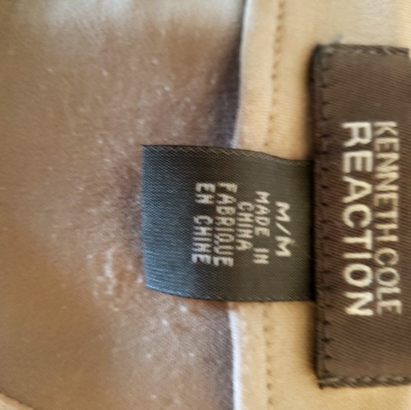 Kenneth Cole Jumpsuit - Picture 7 of 8